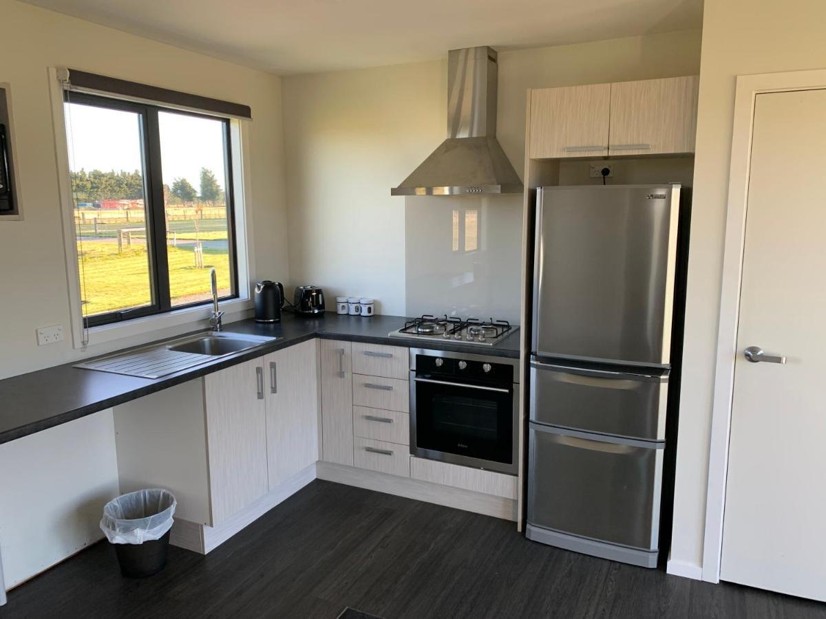 Oxford - Under The Mountains 1-Bedroom Guesthouse Burnt Hill Εξωτερικό φωτογραφία