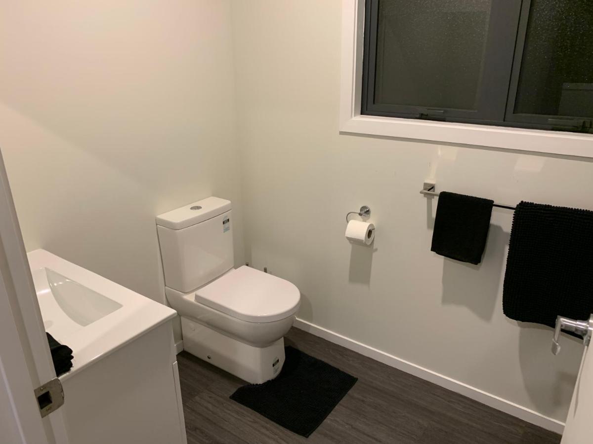 Oxford - Under The Mountains 1-Bedroom Guesthouse Burnt Hill Εξωτερικό φωτογραφία